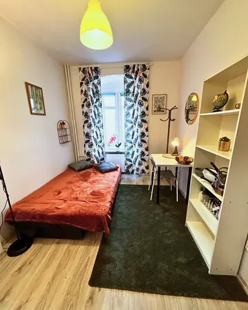 Житло ROOMPLACE — район ul. Pomorska, фото 7