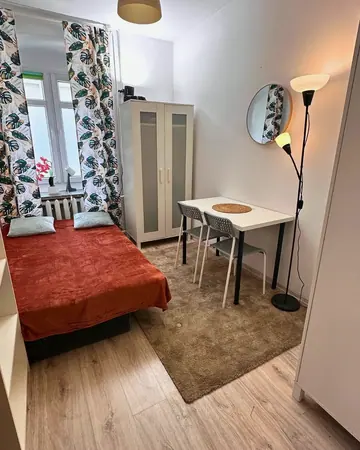 Житло ROOMPLACE — район ul. Pomorska, фото 8