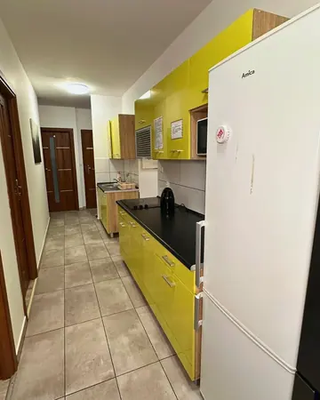 Житло ROOMPLACE — район ul. Pomorska, фото 9