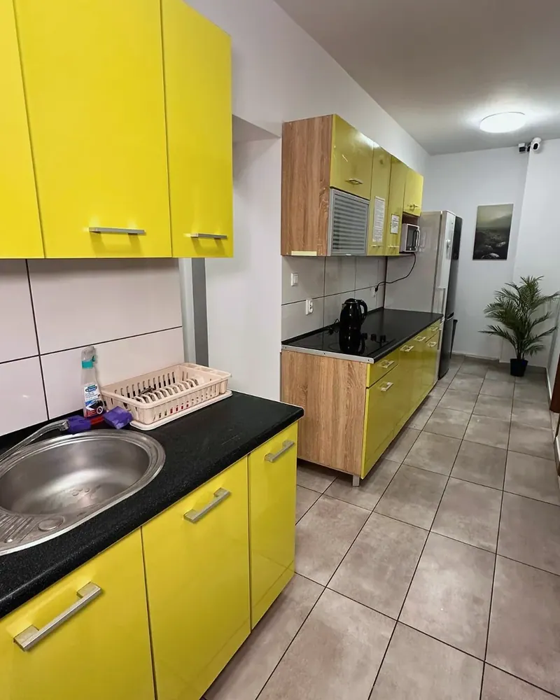 Житло ROOMPLACE — район ul. Pomorska, фото 2