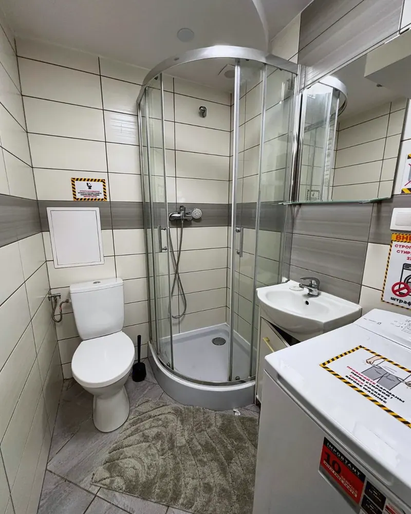 Житло ROOMPLACE — район ul. Pomorska, фото 3