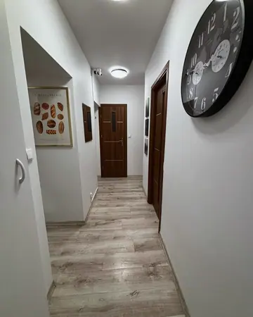 Житло ROOMPLACE — район ul. Pomorska, фото 11