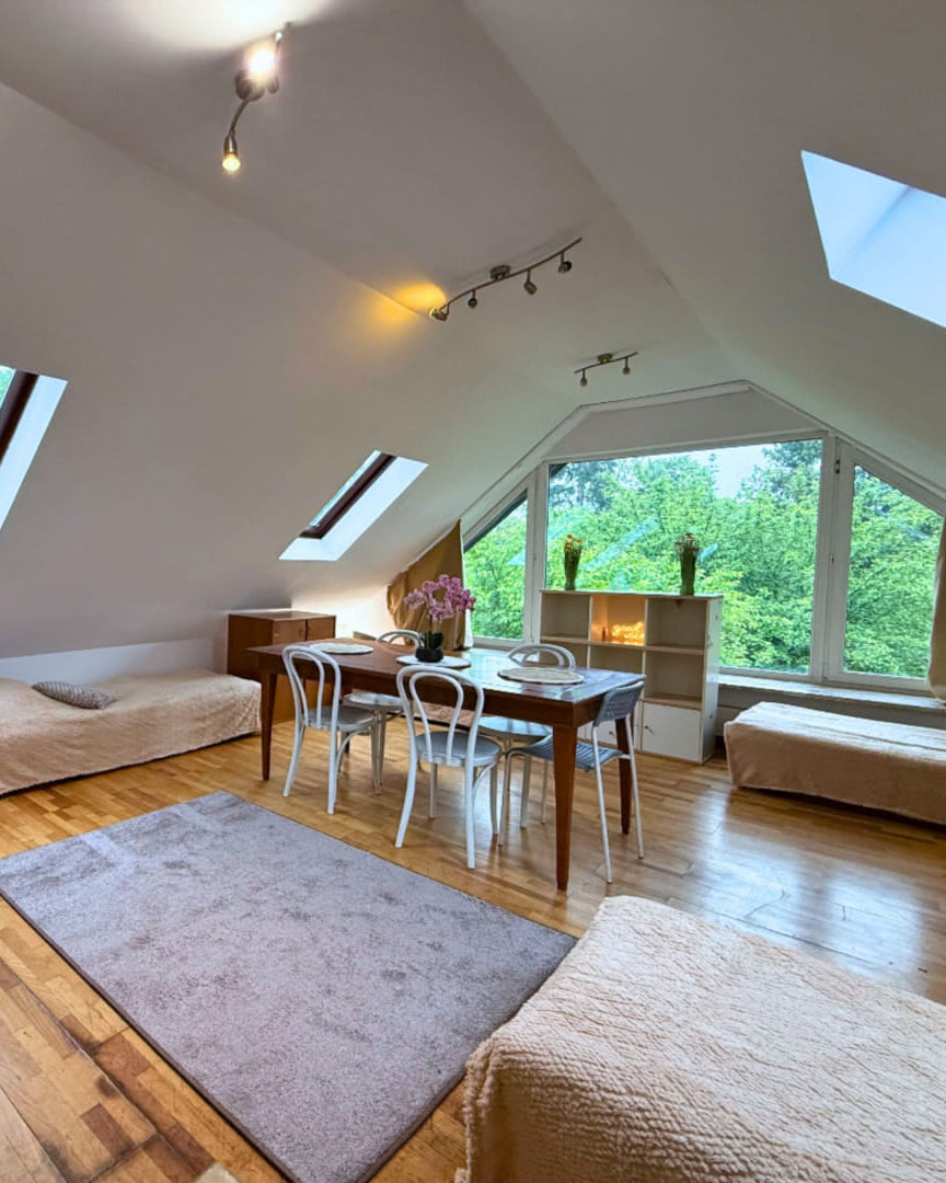 Место в комнате