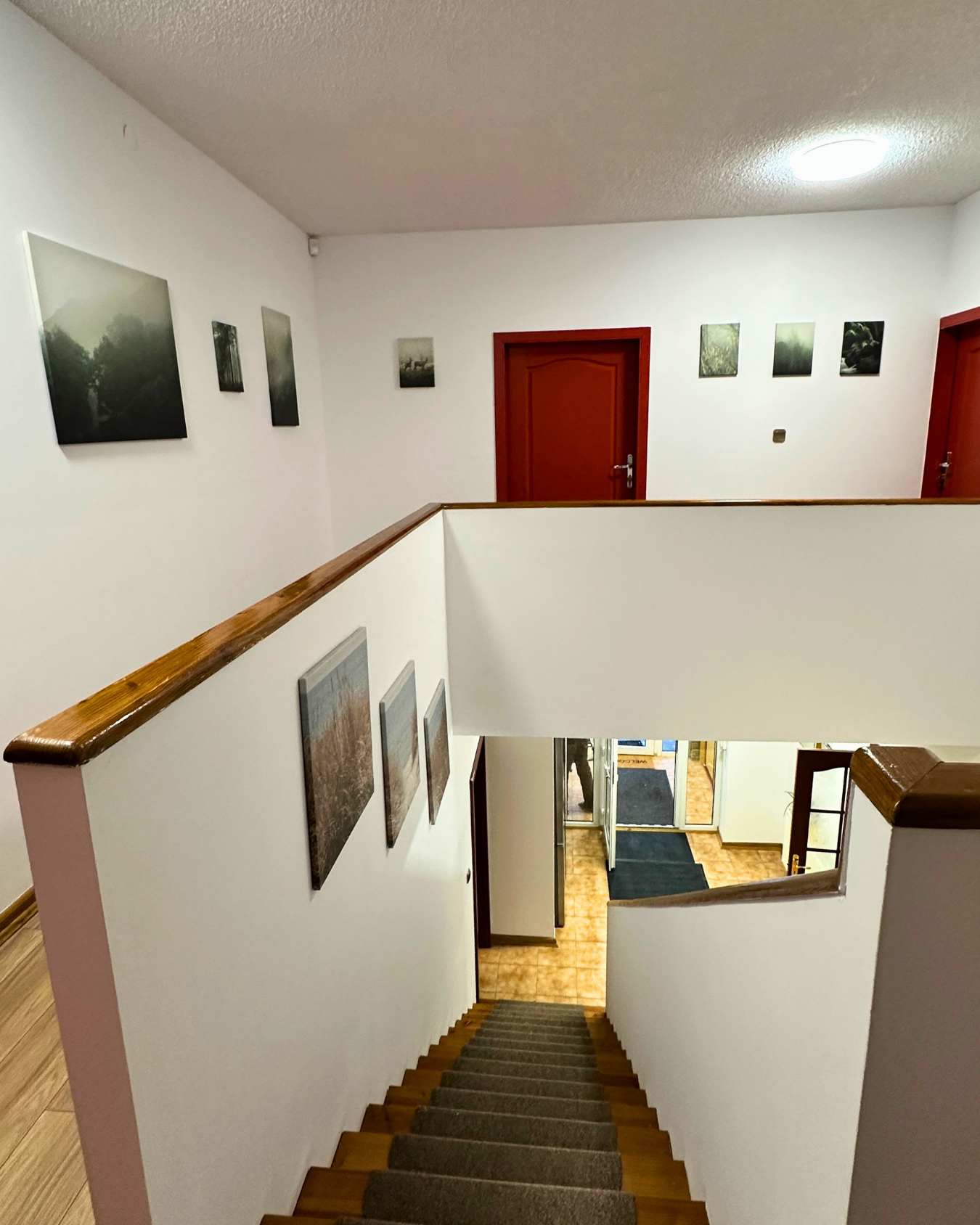 район ul. Konwaliowa (Bielany Wrocławskie)