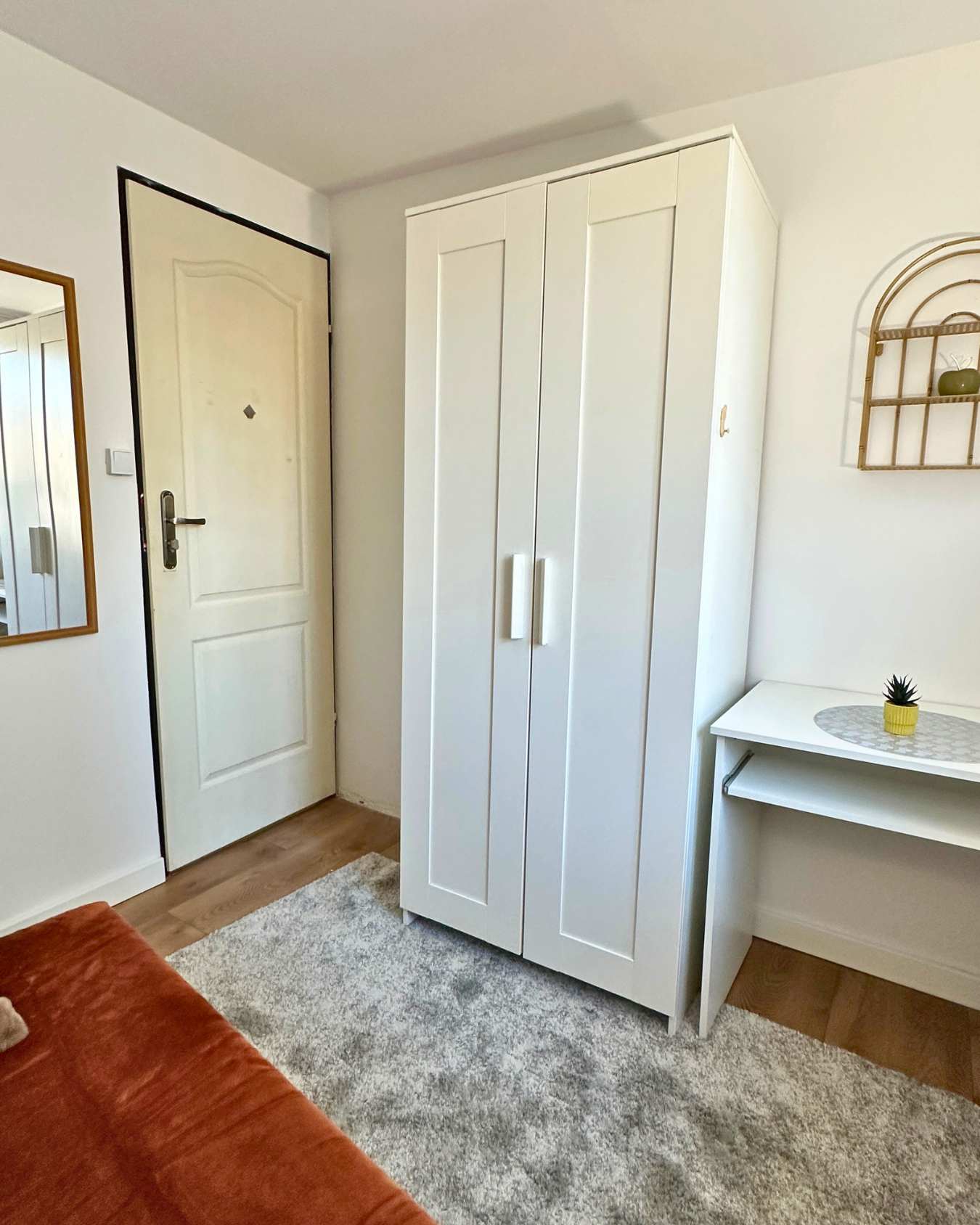 район ul. Dworcowa (Śródmieście)