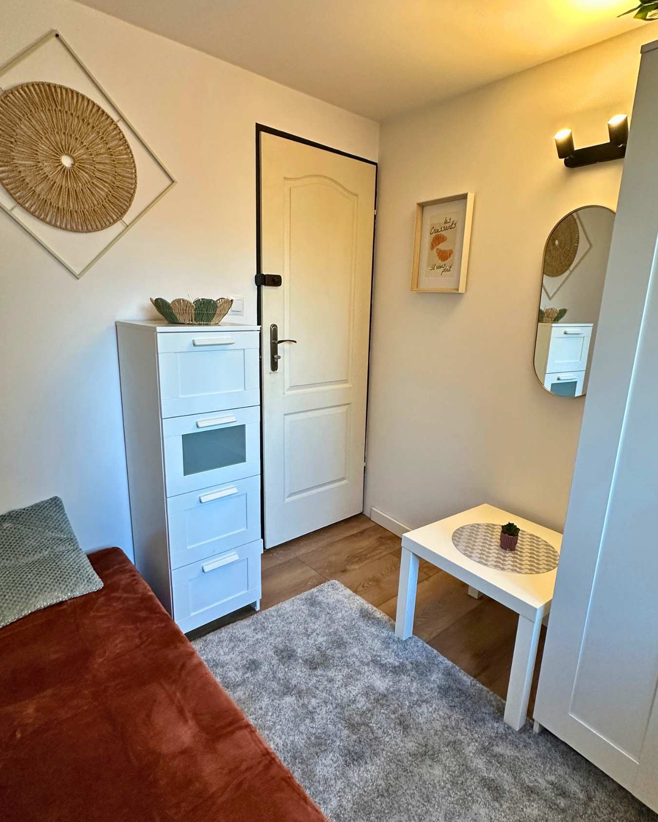 район ul. Dworcowa (Śródmieście)