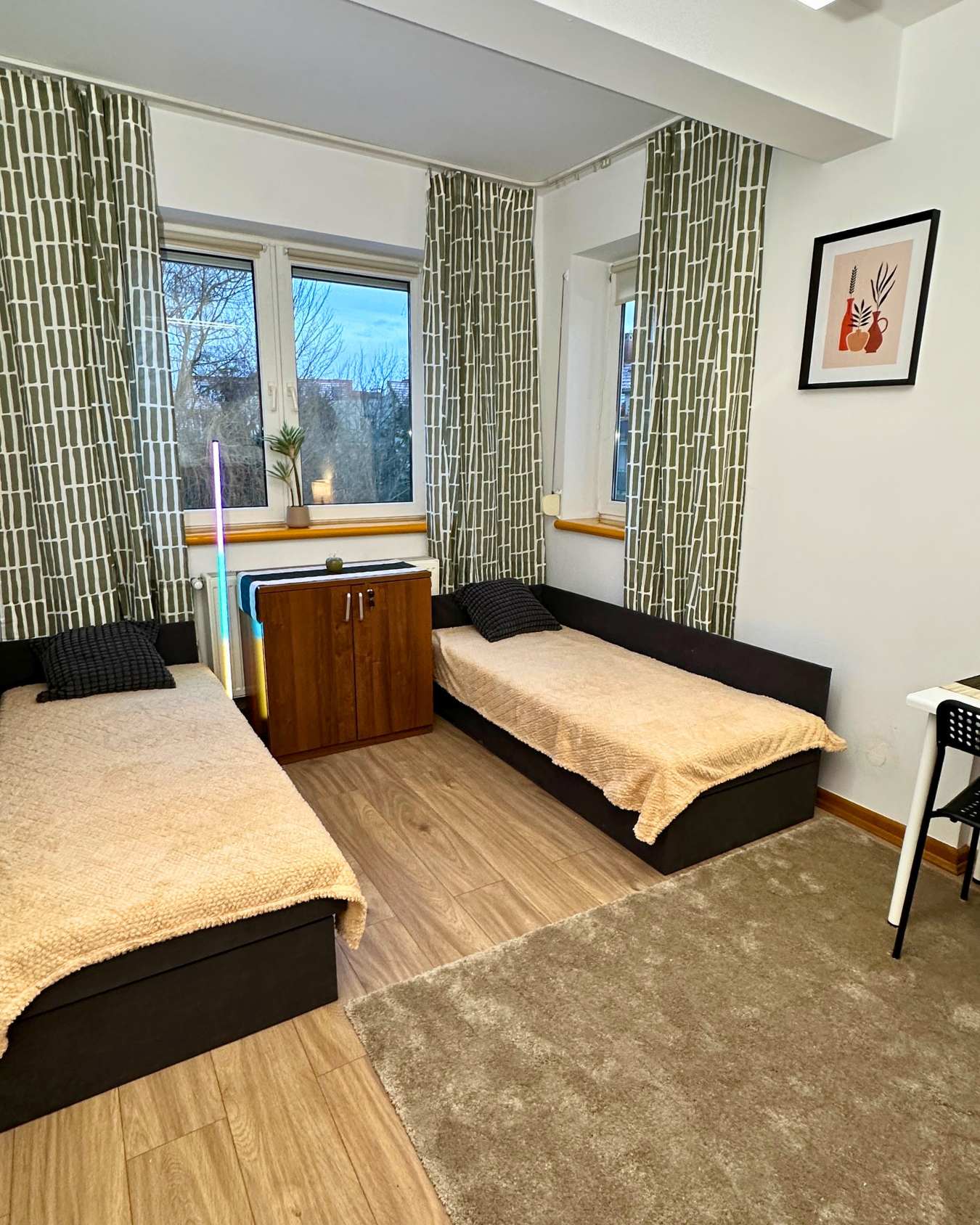 район ul. Konwaliowa (Bielany Wrocławskie)