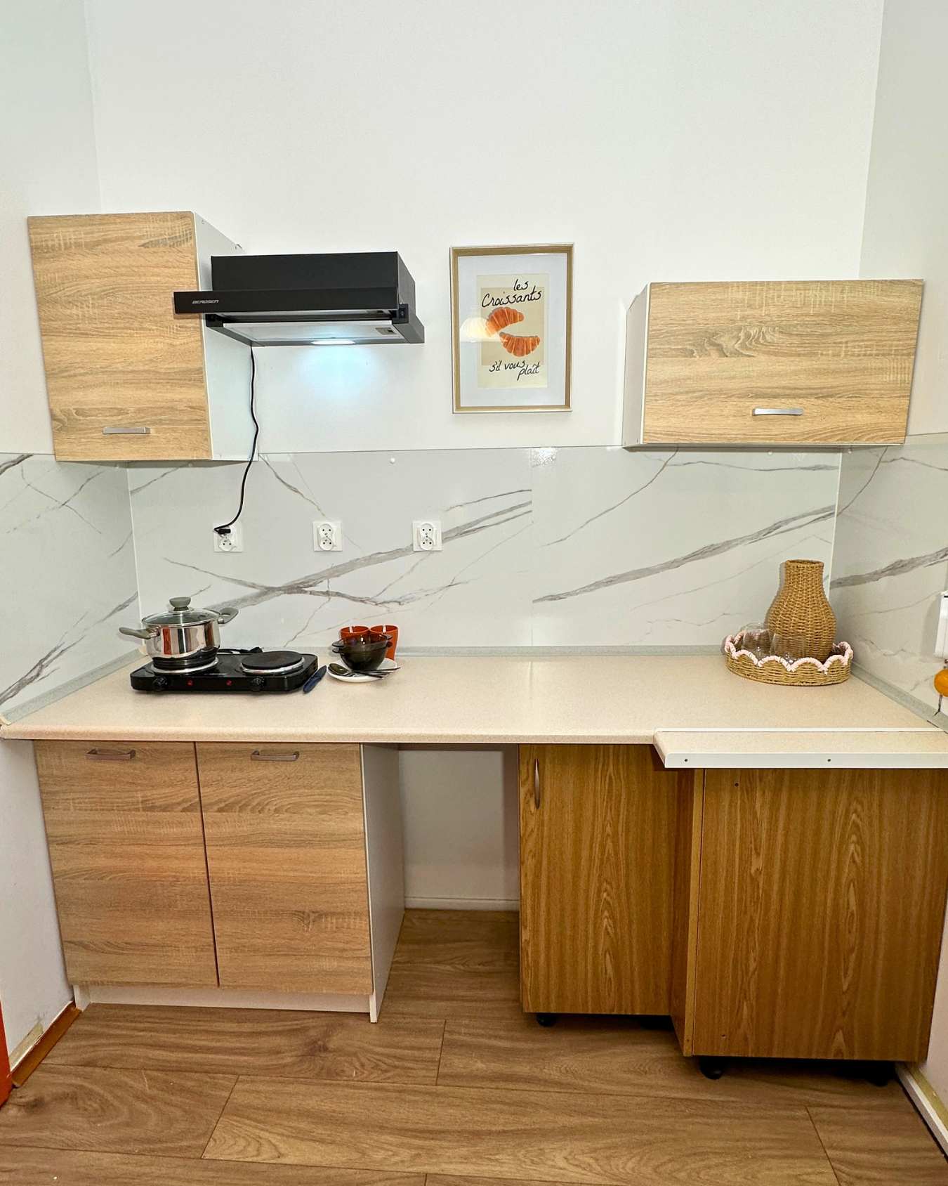 район ul. Konwaliowa (Bielany Wrocławskie)