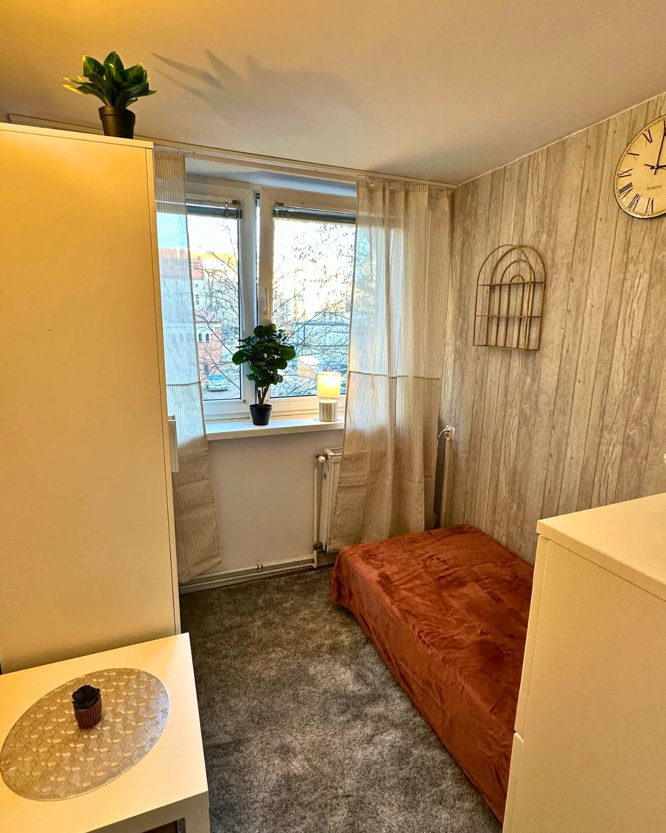 район ul. Dworcowa (Śródmieście)