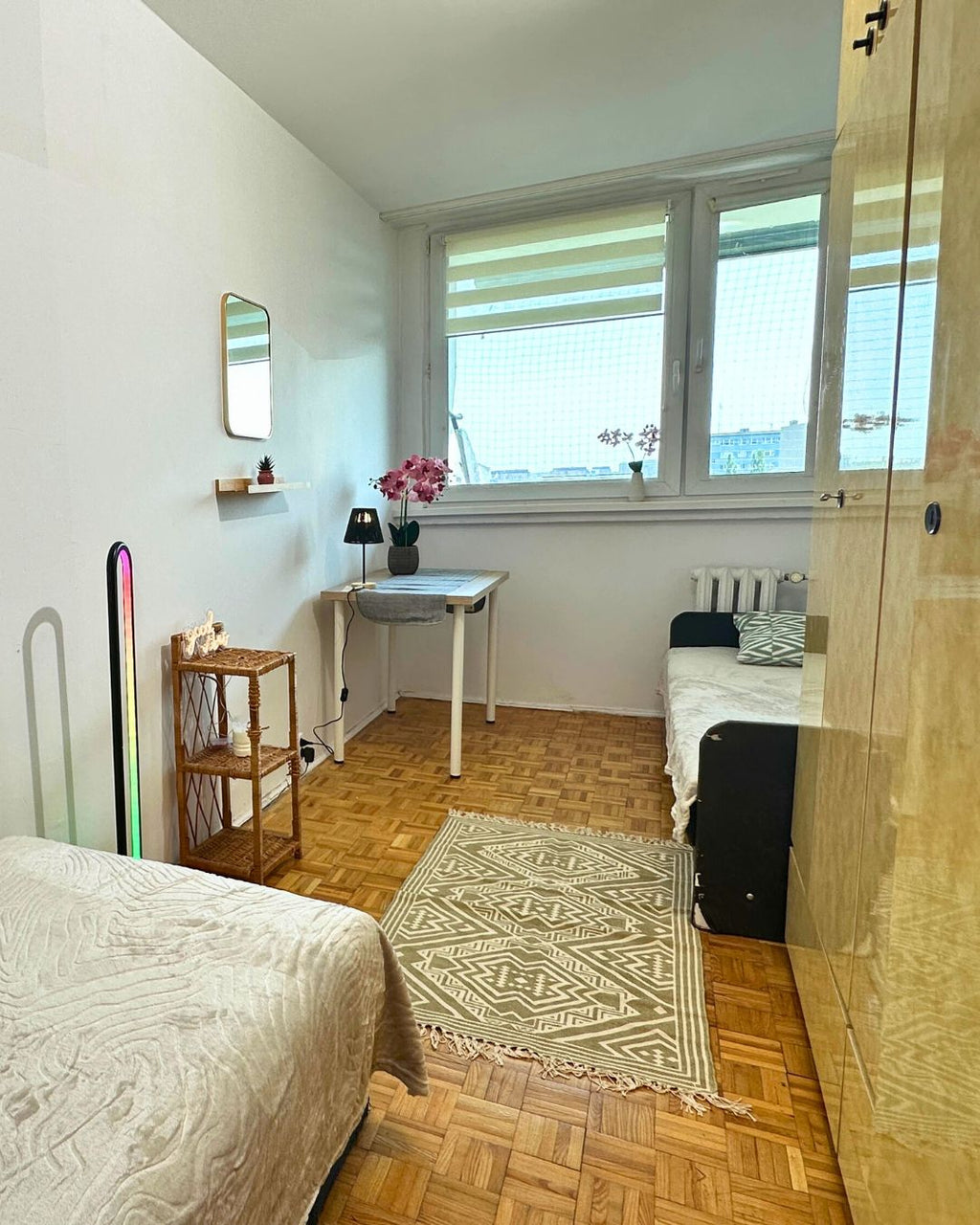 ul. Na Ostatnim Groszu 86