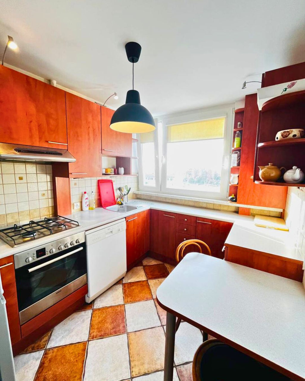 ul. Na Ostatnim Groszu 86