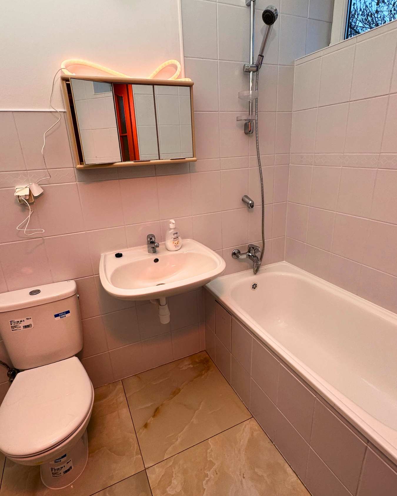 район ul. Konwaliowa (Bielany Wrocławskie)