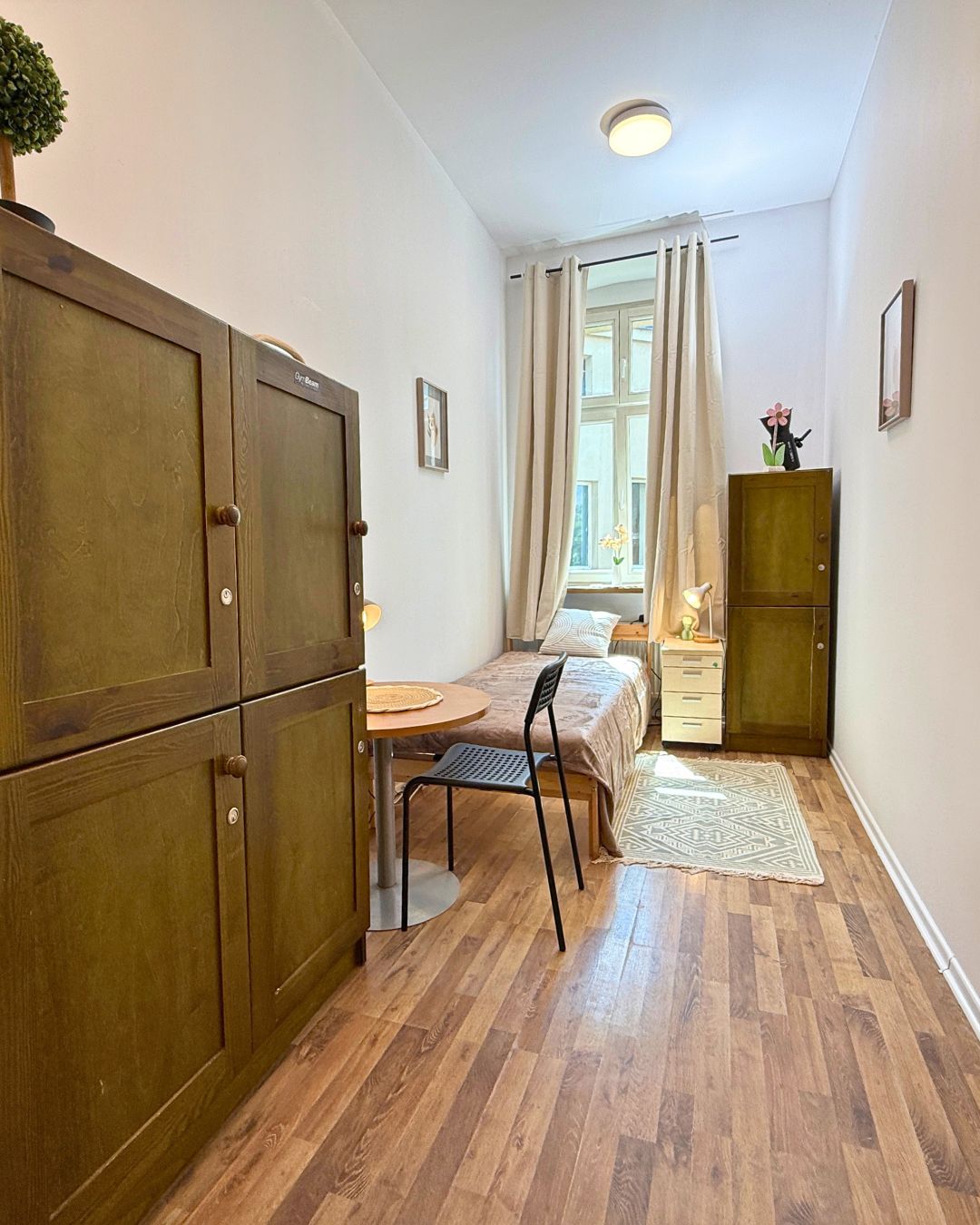 Plac Świętego Macieja 21