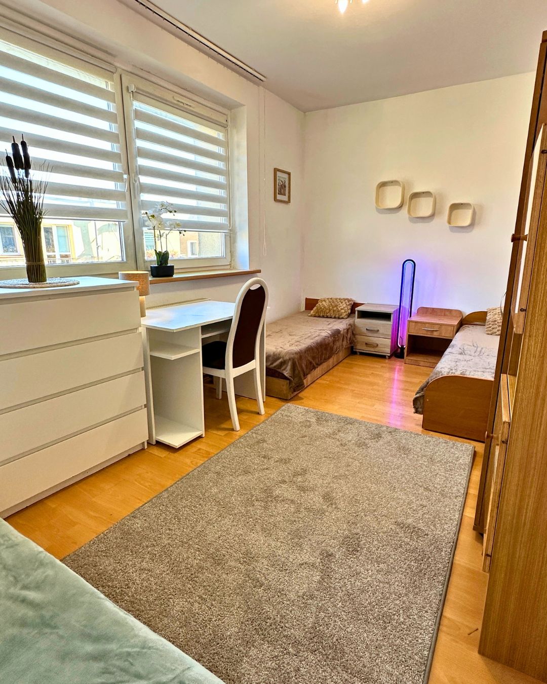 ul. Podróżnicza 26