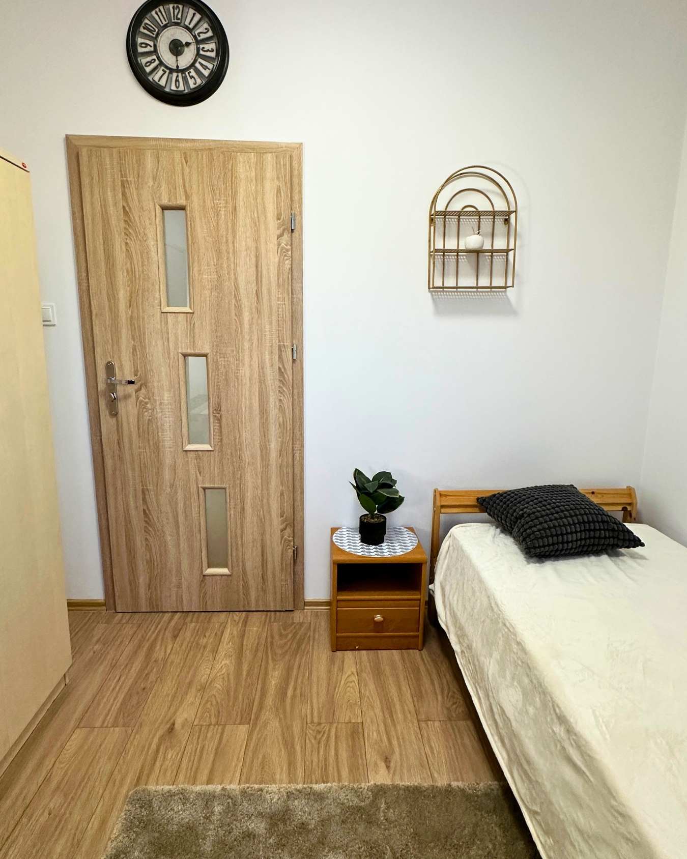 район ul. Konwaliowa (Bielany Wrocławskie)