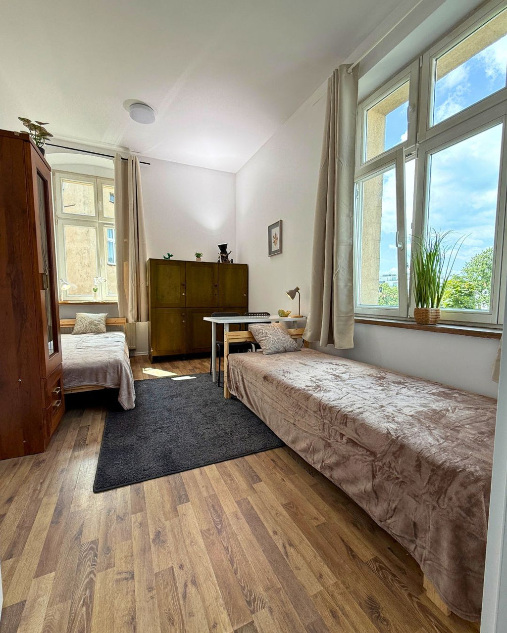 Plac Świętego Macieja 21