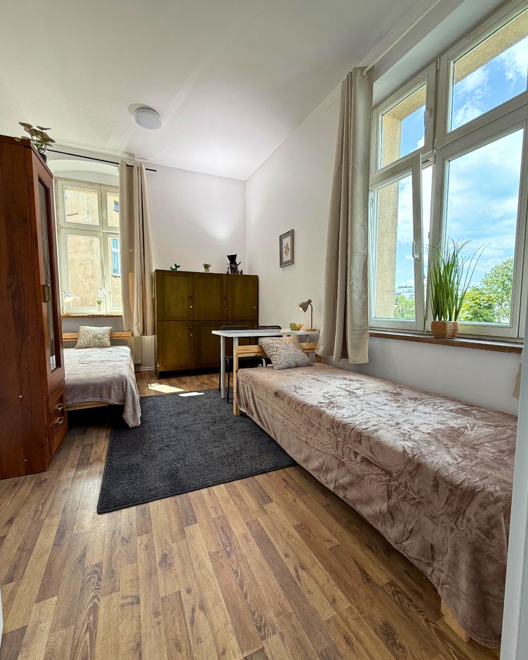 Plac Świętego Macieja 21