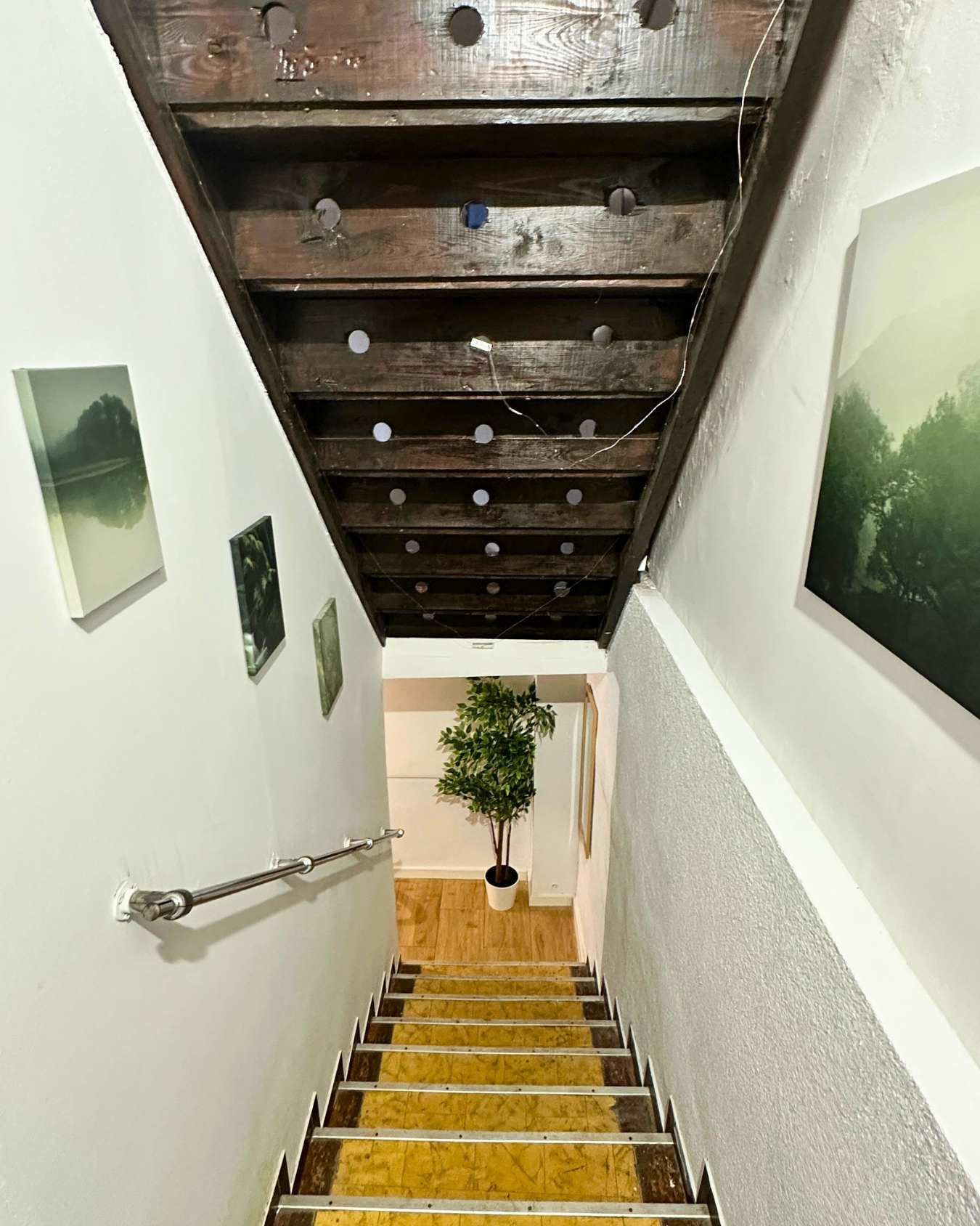 район ul. Dworcowa (Śródmieście)