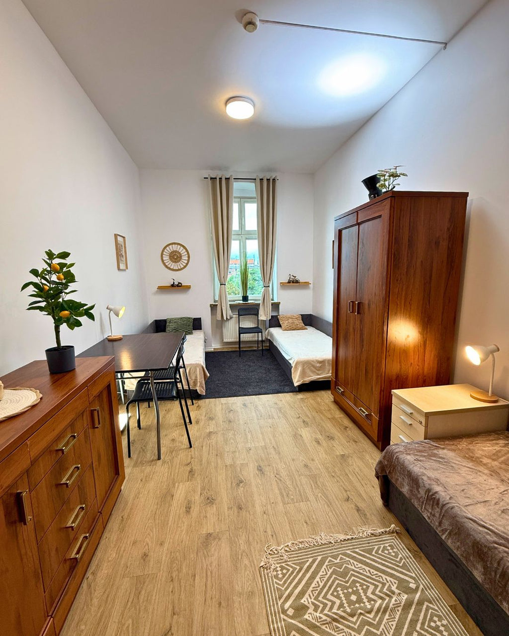 Plac Świętego Macieja 21