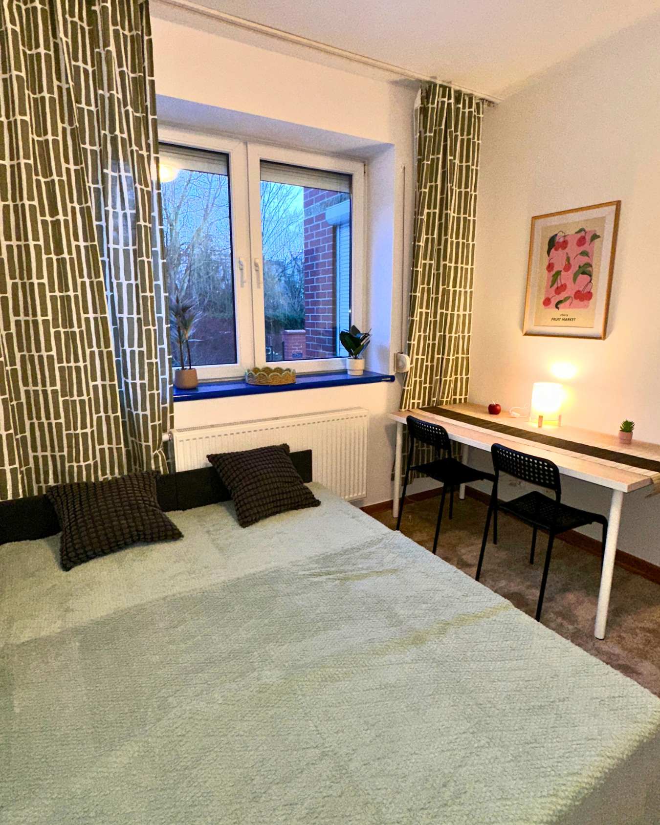 район ul. Konwaliowa (Bielany Wrocławskie)