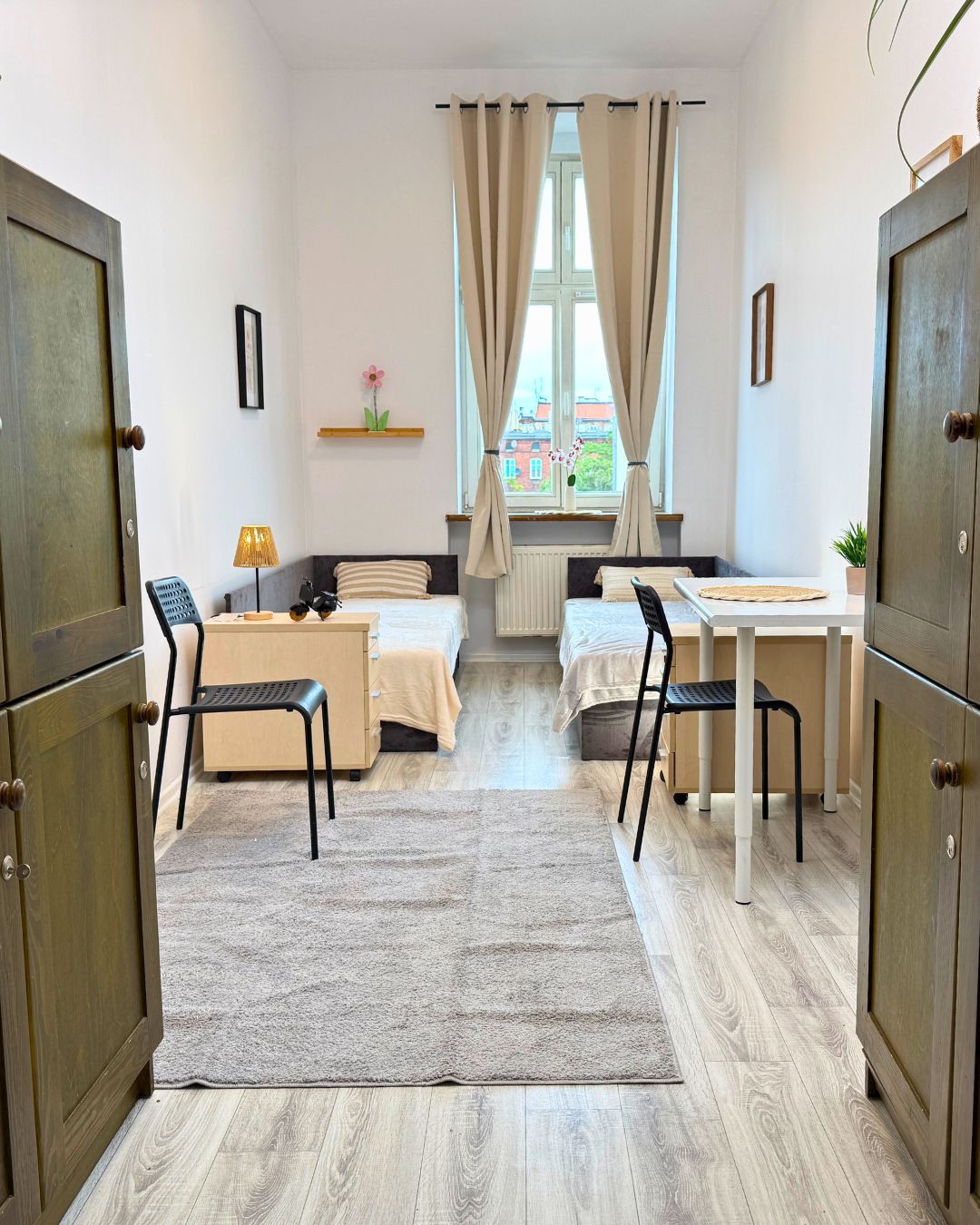 Plac Świętego Macieja 21