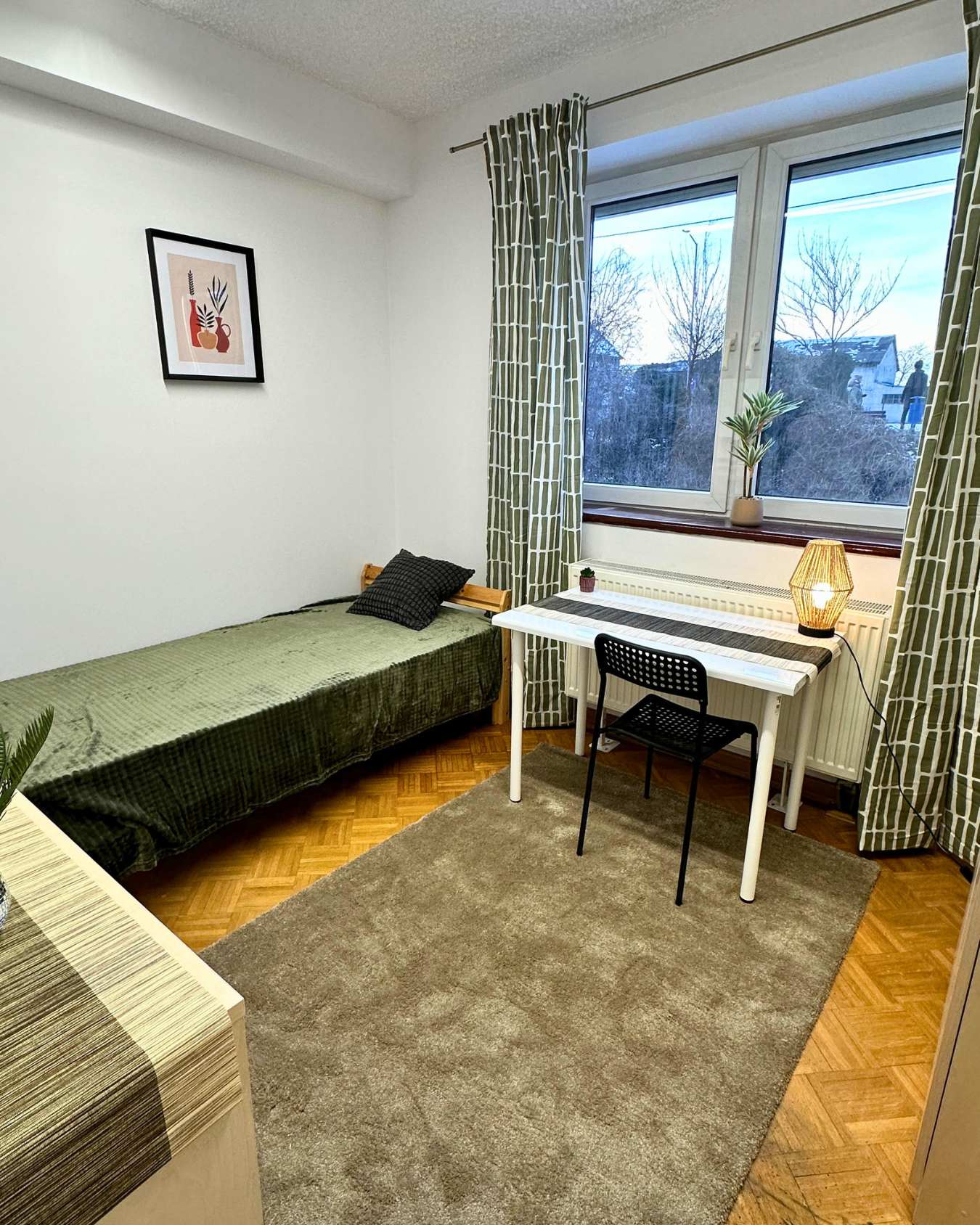 район ul. Konwaliowa (Bielany Wrocławskie)