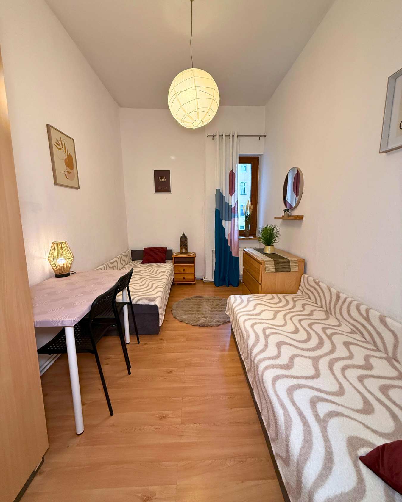 район ul. Księcia Józefa Poniatowskiego (Nadodrze)