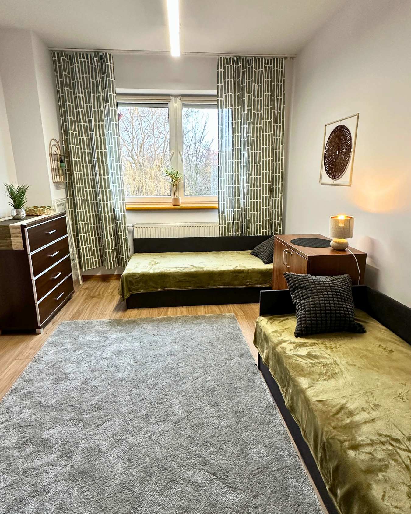 район ul. Konwaliowa (Bielany Wrocławskie)