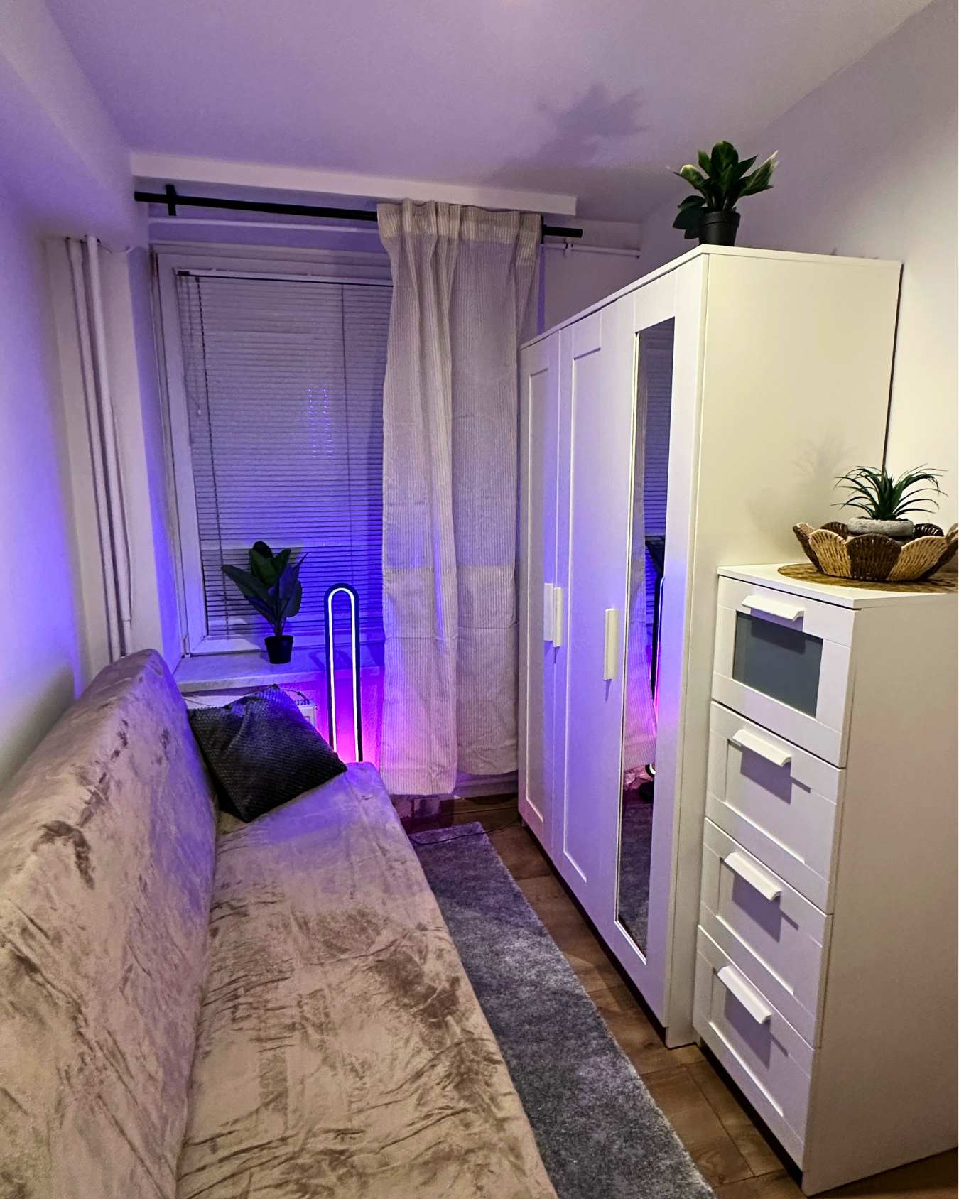 район ul. Dworcowa (Śródmieście)