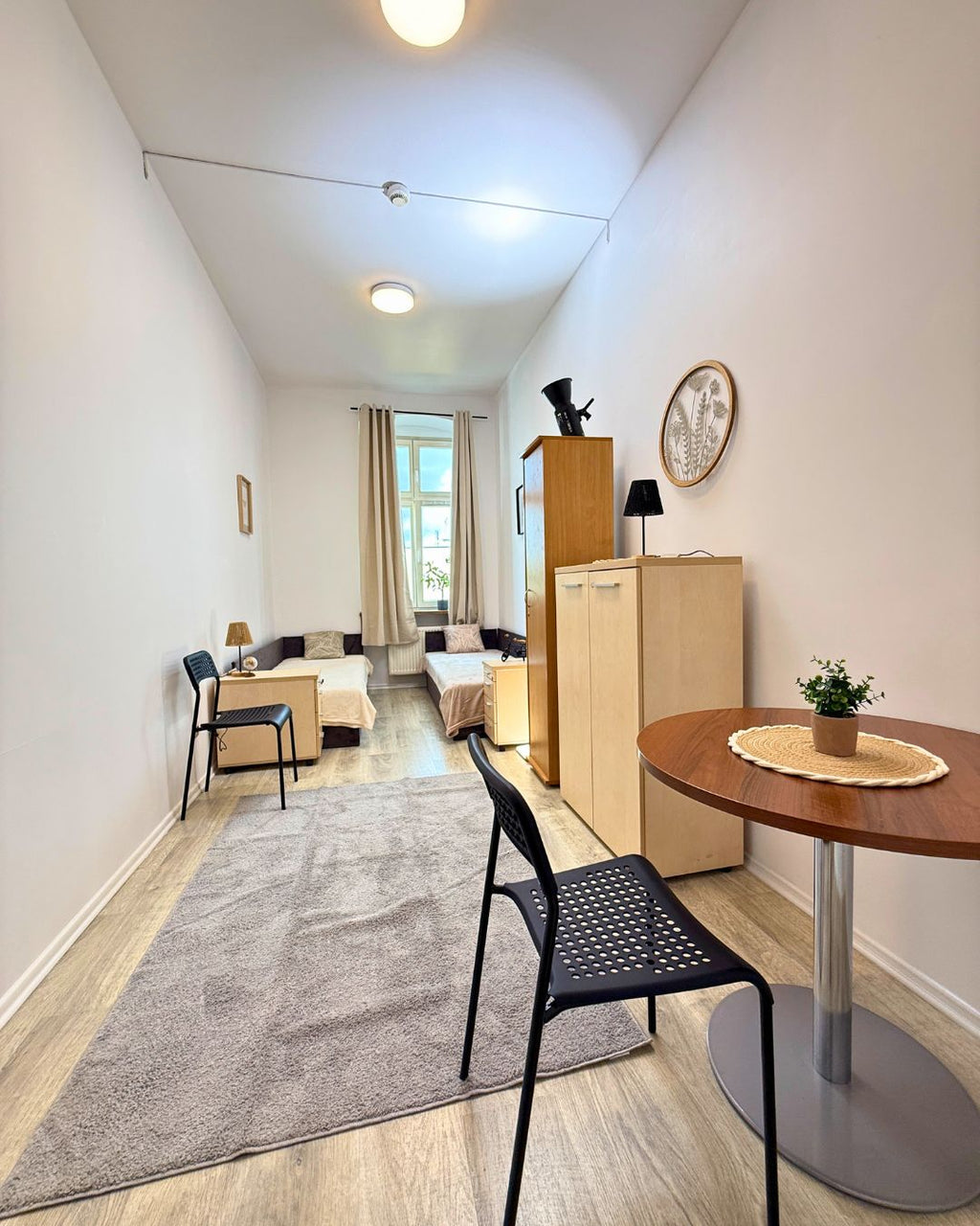 Plac Świętego Macieja 21