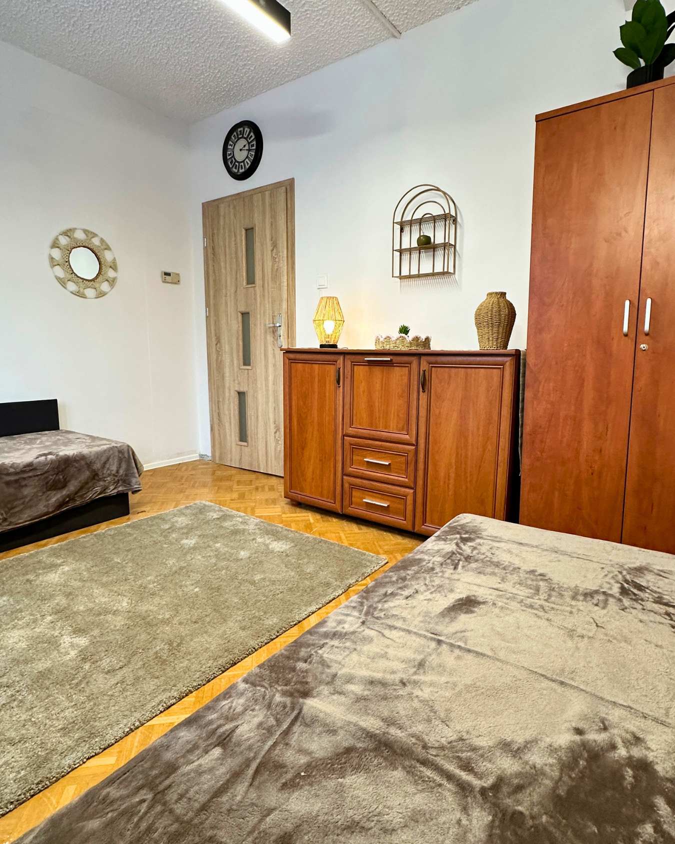 район ul. Konwaliowa (Bielany Wrocławskie)