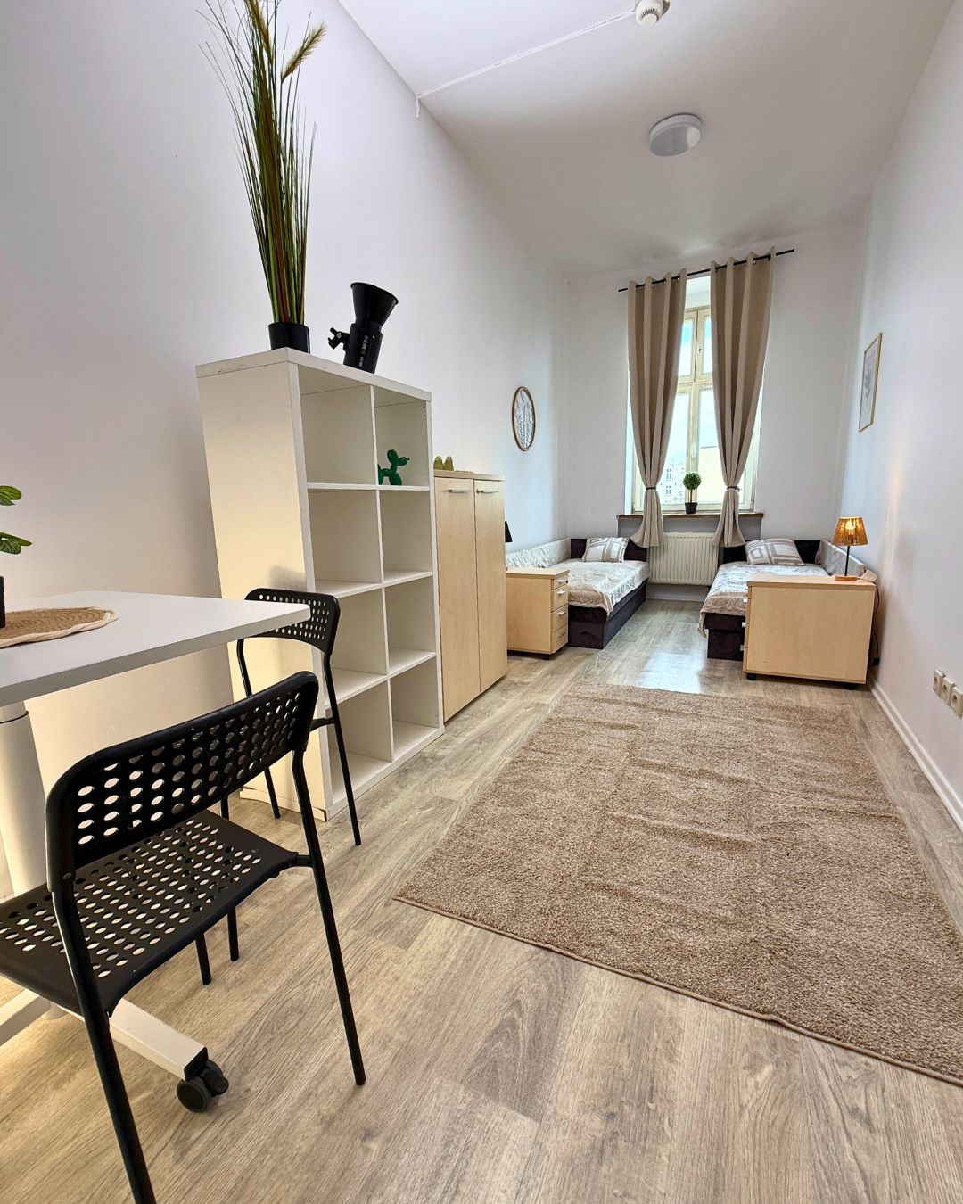 Plac Świętego Macieja 21