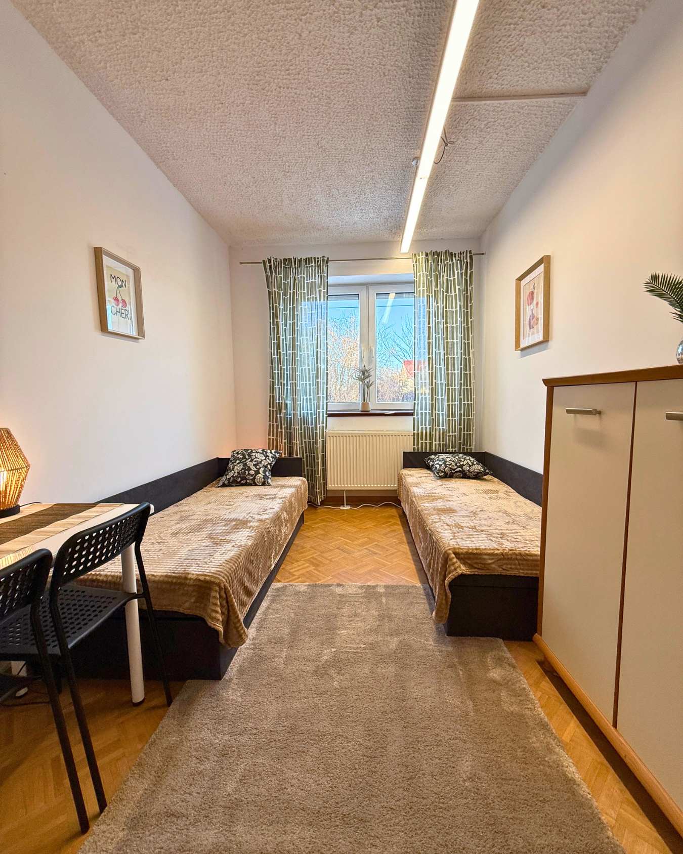 район ul. Konwaliowa (Bielany Wrocławskie)