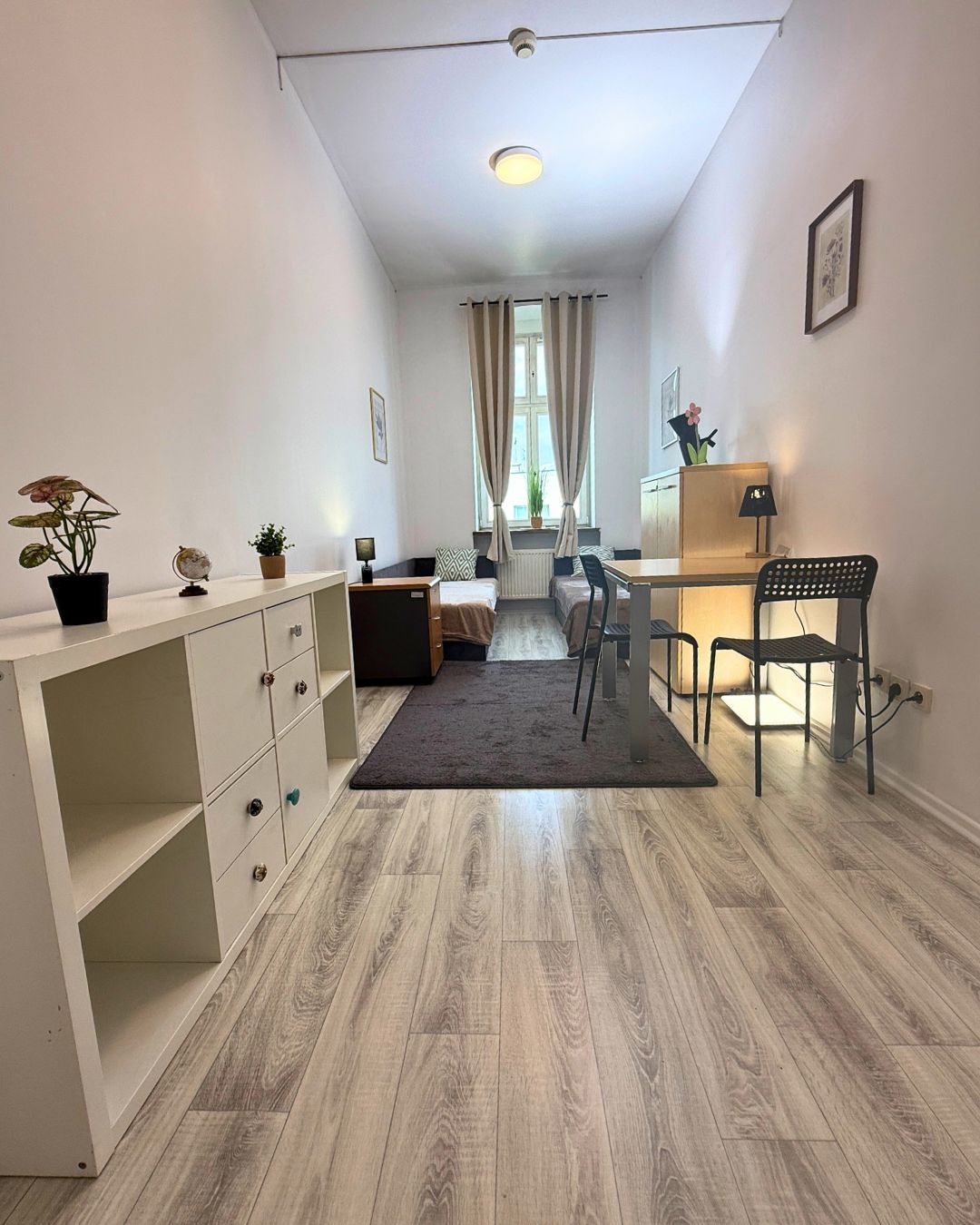 Plac Świętego Macieja 21