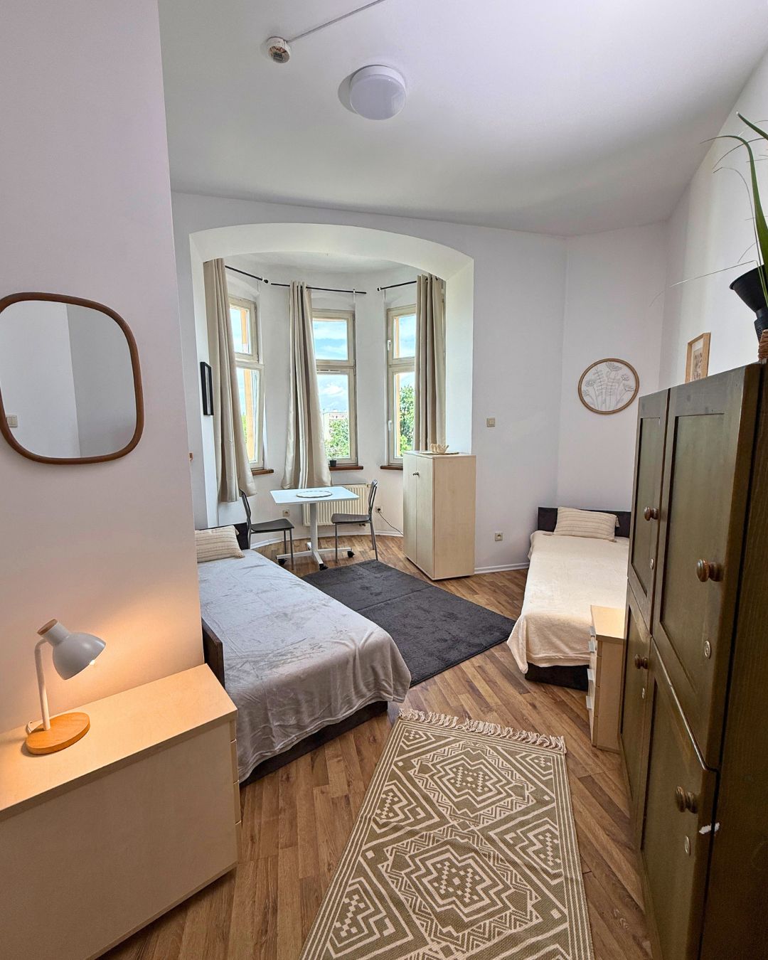 Plac Świętego Macieja 21