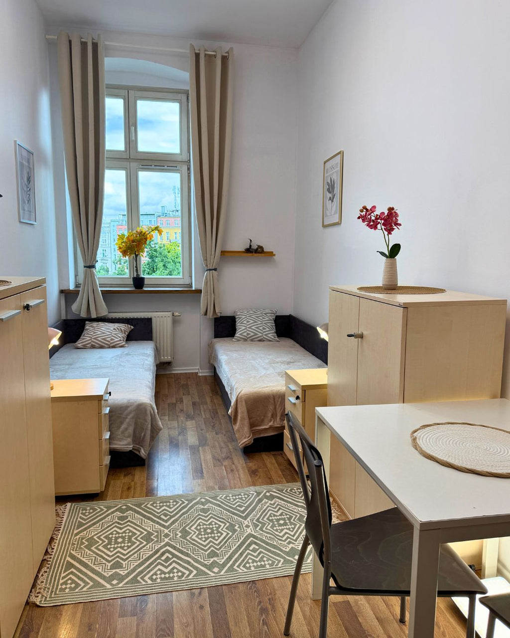 Plac Świętego Macieja 21