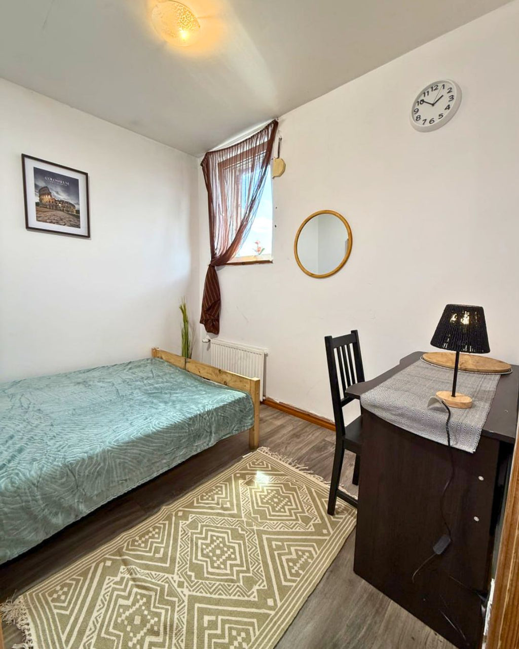 ul. Świętego Wincentego 13