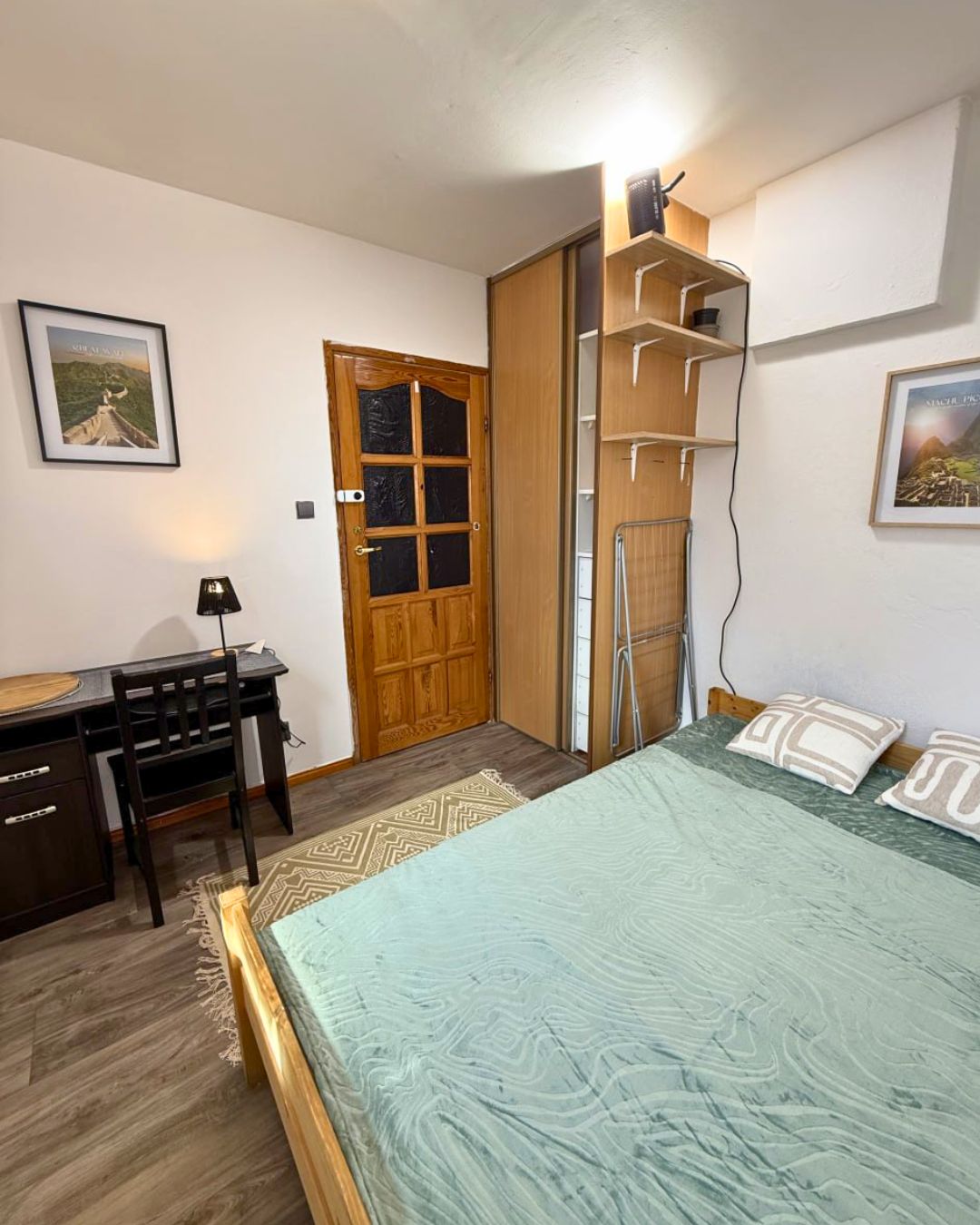 ul. Świętego Wincentego 13