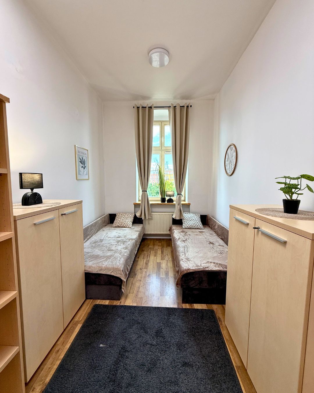 Plac Świętego Macieja 21