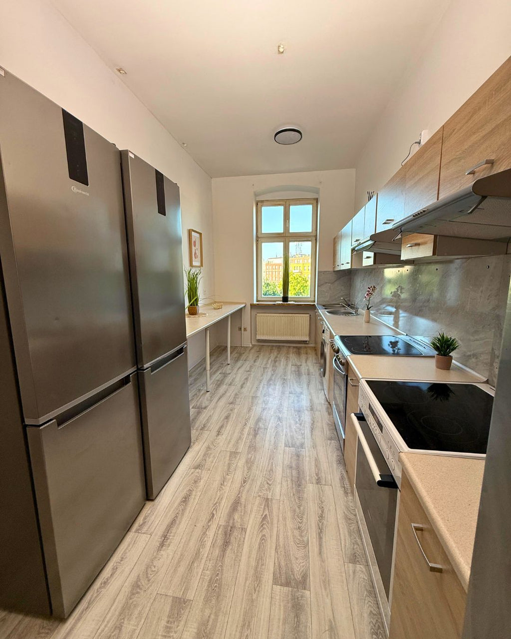 Plac Świętego Macieja 21