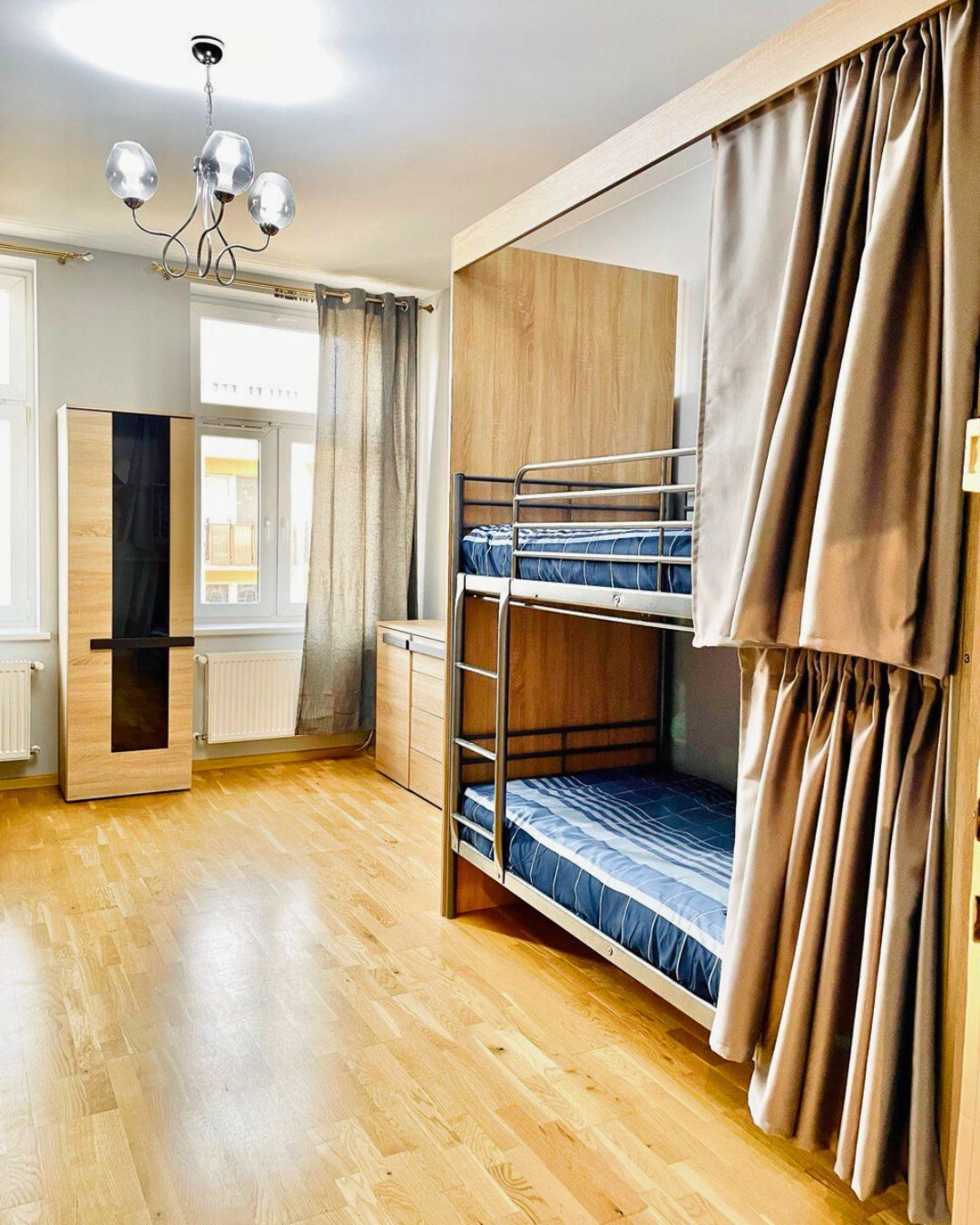 ul. Jedności Narodowej 45a