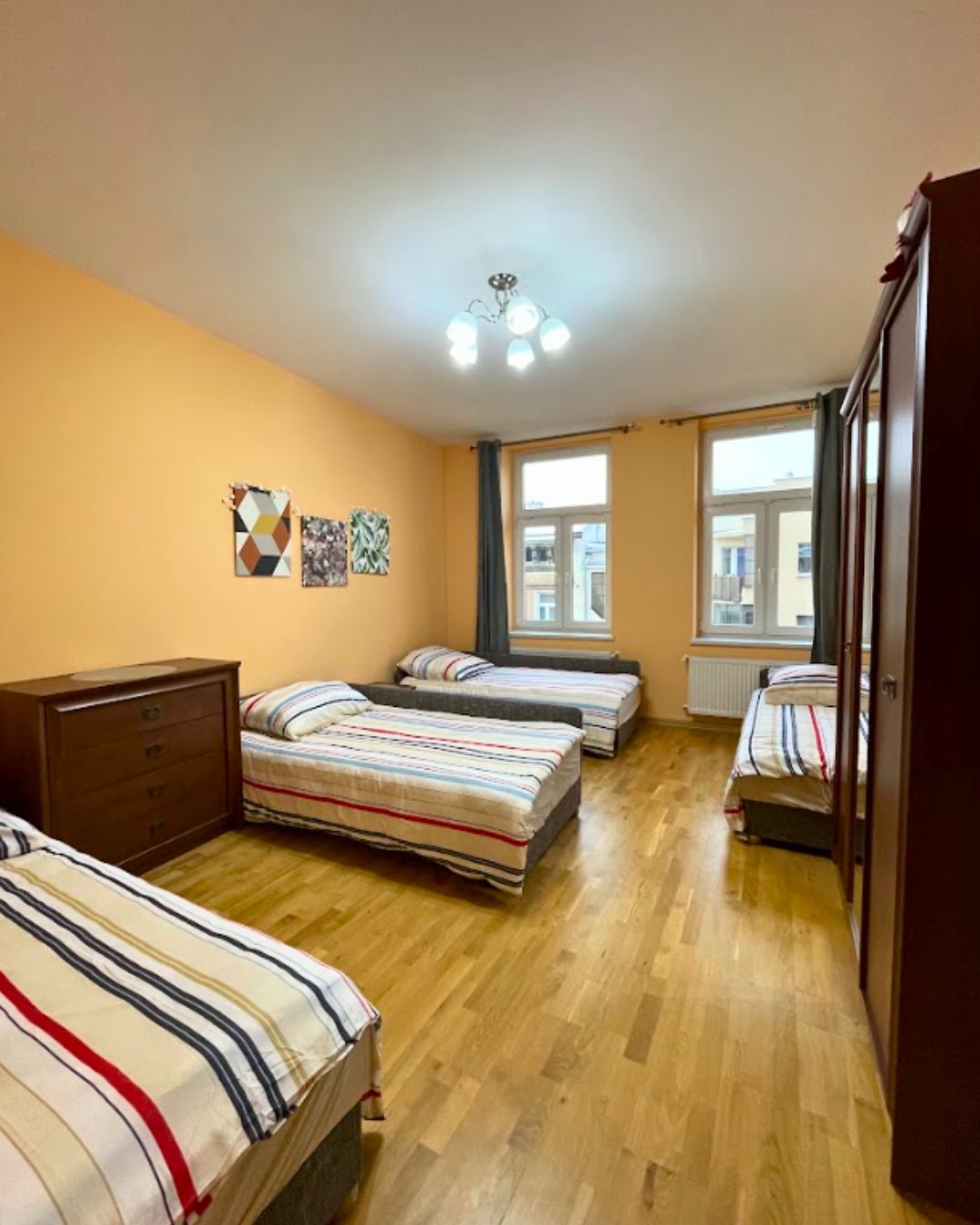 ul. Jedności Narodowej 45a