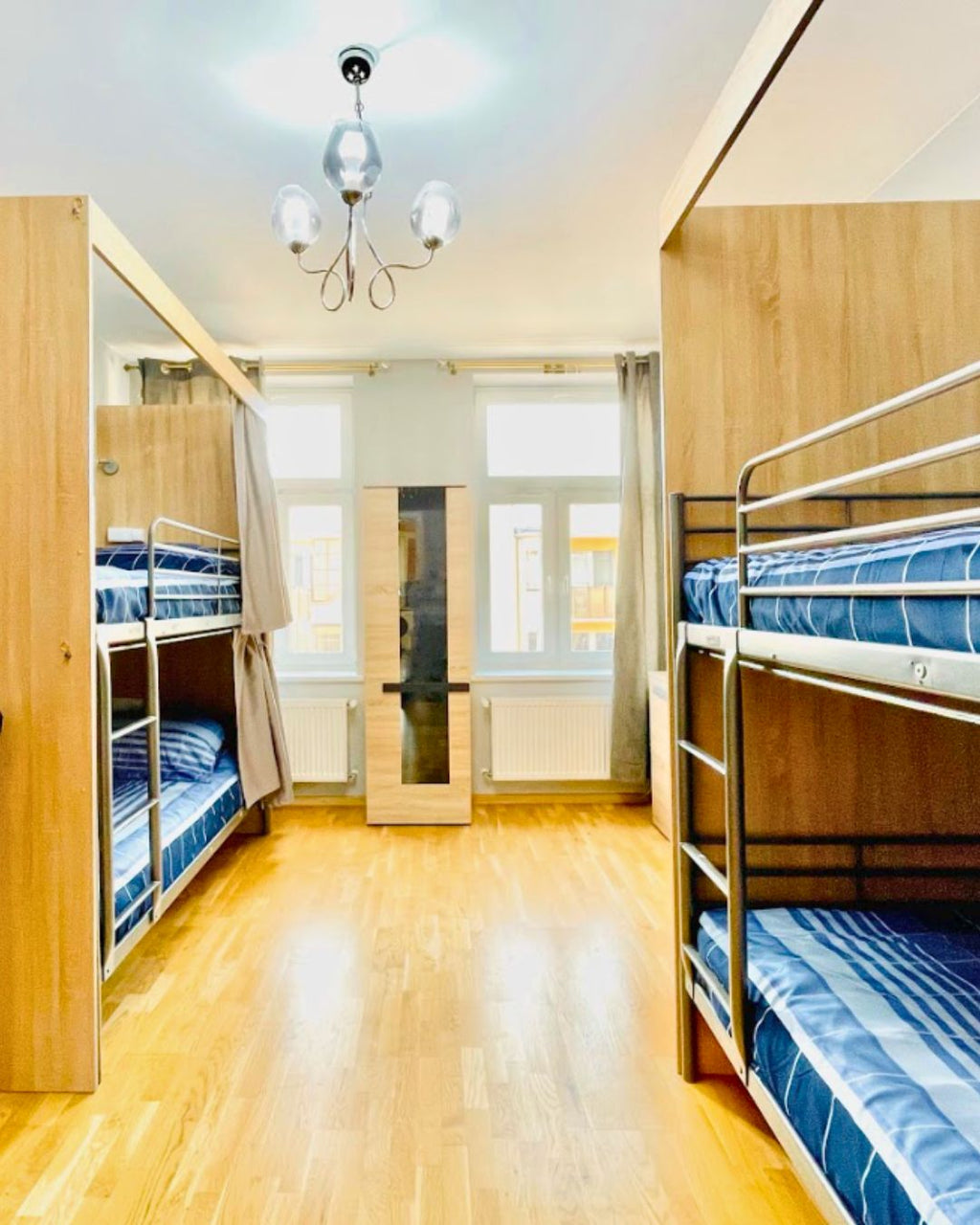 ul. Jedności Narodowej 45a