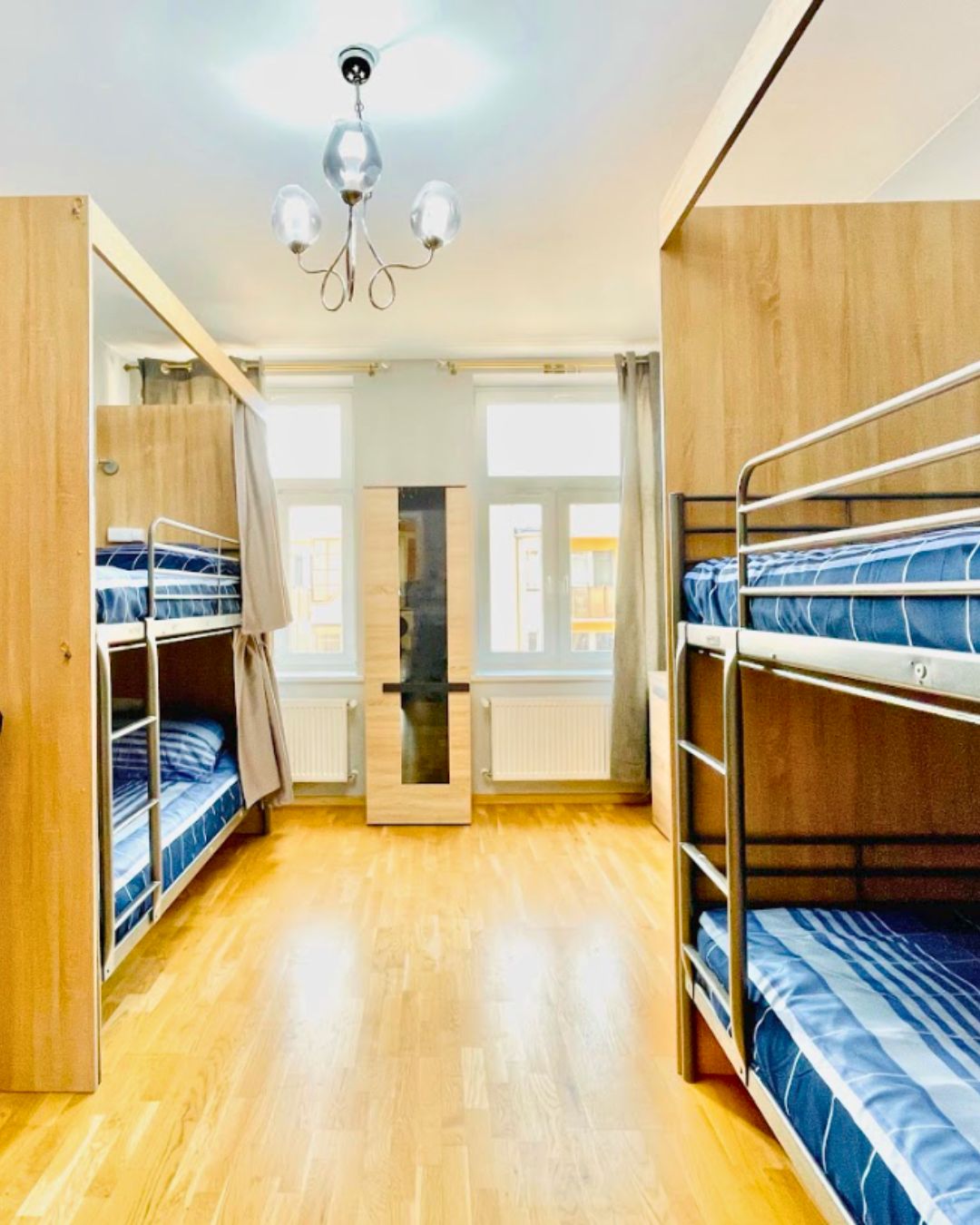 ul. Jedności Narodowej 45a