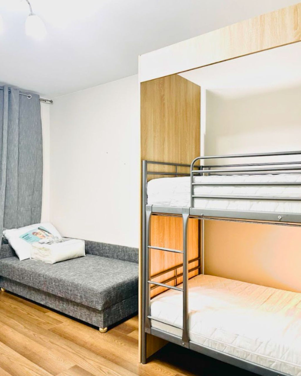 ul. Jedności Narodowej 45a