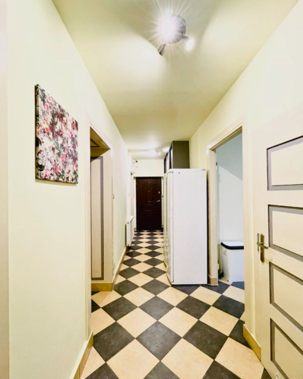 ul. Jedności Narodowej 45a