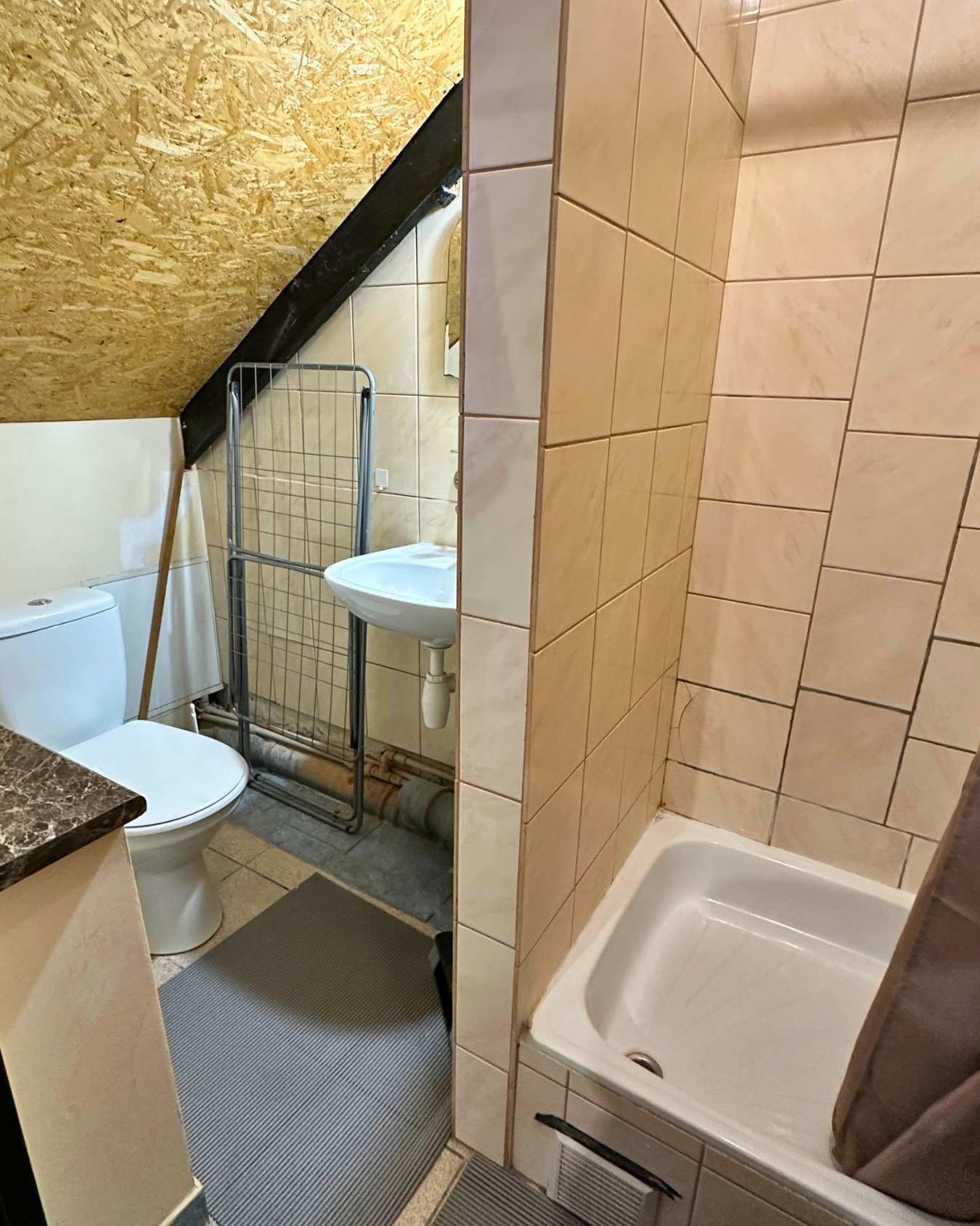 район ul. Dworcowa (Śródmieście)