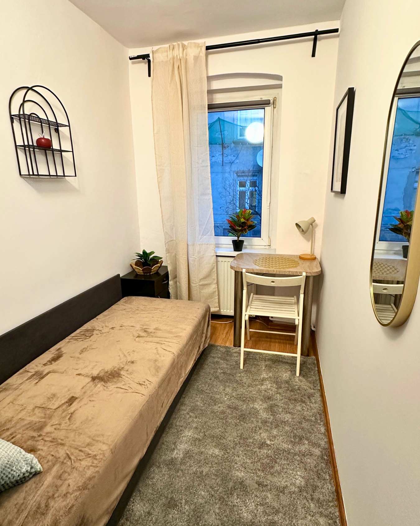 район ul. Dworcowa (Śródmieście)