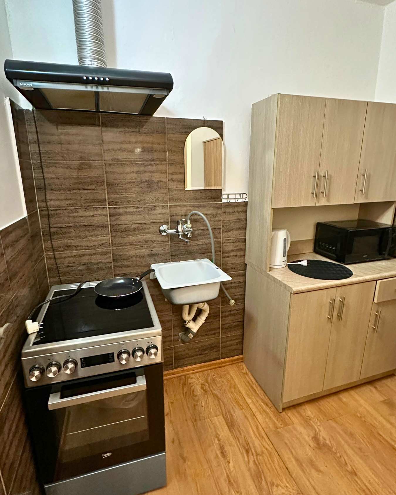 район ul. Dworcowa (Śródmieście)