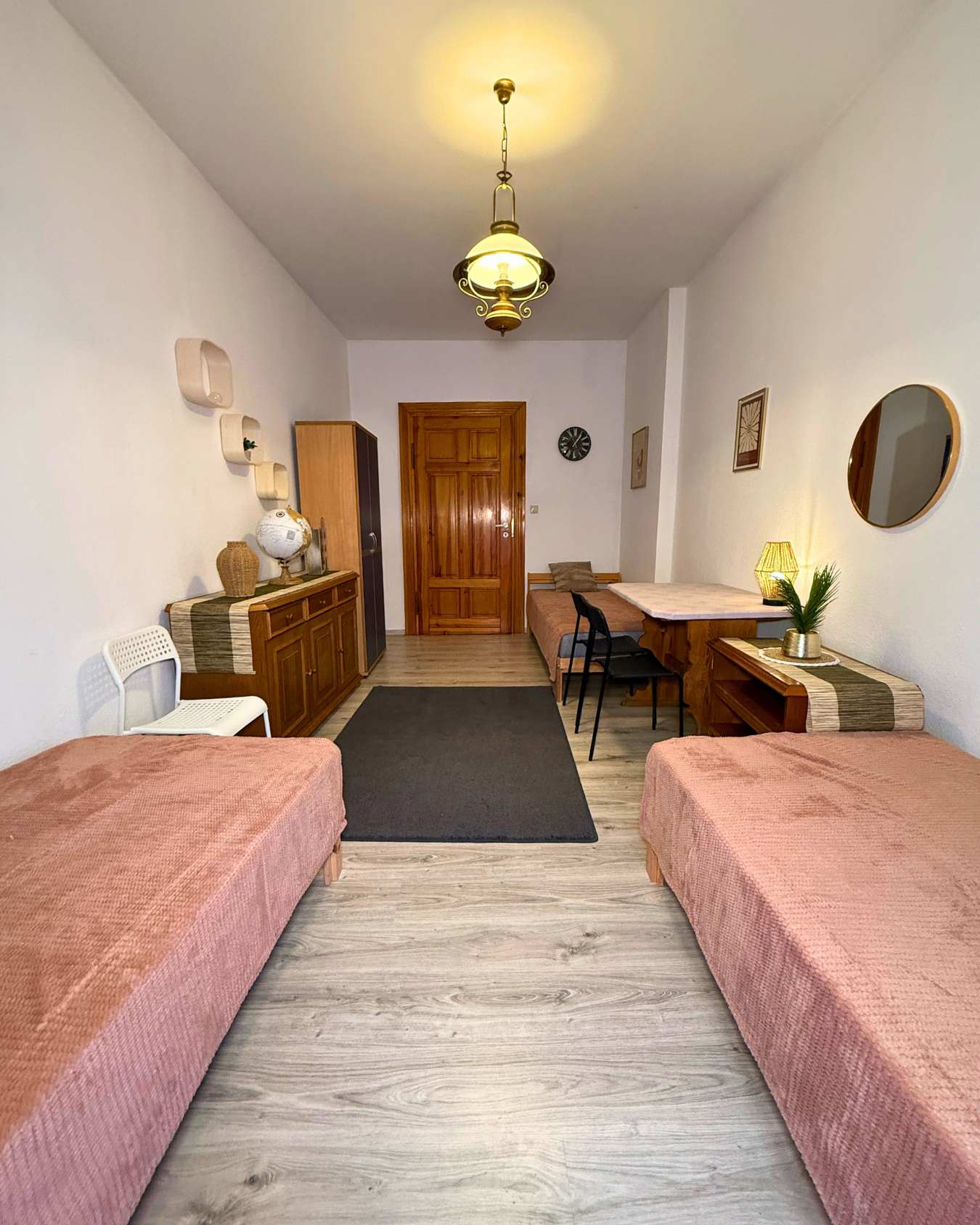 район ul. Księcia Józefa Poniatowskiego (Nadodrze)